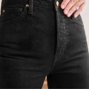 Sezane Brut Sexy jeans